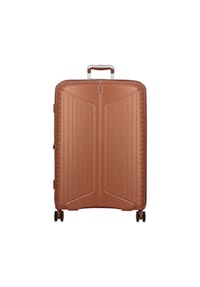 JUMP® Evae - Evae 4 Rollen Trolley 76 cm mit Dehnfalte - anthracite