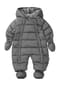 STACCATO Schneeanzug, Kapuze, Label, für Babys und Kleinkinder Bild 1