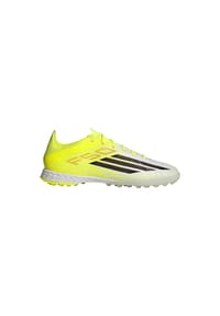 adidas - Fußballschuhe F50 PRO, Lightstrike Dämpfung - TESOYE/CBLACK/LUCR