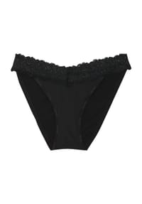 Calvin Klein - Attraction Jazzpants, Spitze, für Damen - 101 WHITE