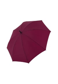 doppler® - Zero Stockschirm 96 cm - royal berry