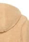 camel active Kapuzenpullover aus Teddyfleece Bild 10