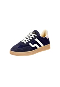 GANT - Sneaker CUZIMA - marine/dusty pink