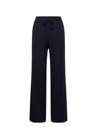 LCMT LECOMTE - Hose für Damen - Dunkelblau