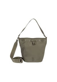 BOGNER VERBIER PLAY 1.0 - Beuteltasche, Magnetverschluss, für Damen - 721 LATTÈ