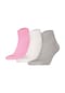PUMA® Strümpfe, 3er-Pack, Kurzsocken Bild 1