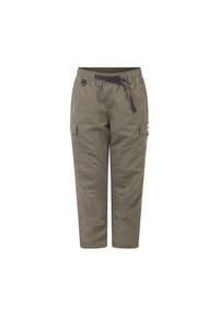 eivy - Outdoor-Hose mit Leoparden-Muster, leicht, winddicht, UV-Schutz - Leopard