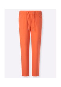 heine - Hose - orange