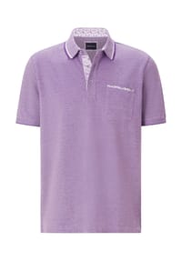 BABISTA - Poloshirt MOZZITANI - hellgrün