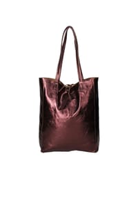 Gave Lux - Shopper-Tasche - Brown