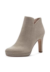 Tamaris - Stiefel - CHAMPAGNE