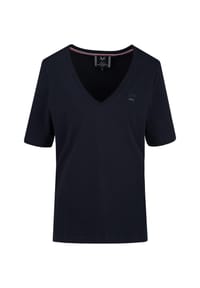 19V69 ITALIA - T-Shirt BAILA - BLACK
