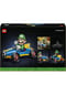 LEGO® LEGO Super Mario™ - 72050 Mario Kart – Luigi & Standard-Kart Bild 9