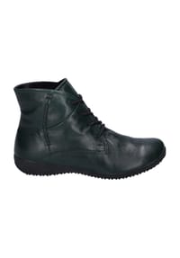 JOSEF SEIBEL - Damen Stiefelette Naly 09, petrol - petrol