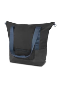 normani® - Sporttasche 35 l Westpass - Dunkelblau