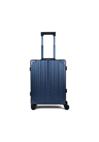 ALEON Traveler - Traveler Domestic 4-Rollen Kabinentrolley 55 cm - bronze
