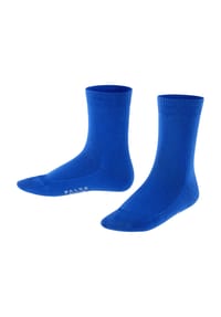 FALKE - Family Socken, verstärkte Belastungszonen, für Kinder - 2000 WHITE