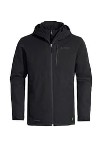 VAUDE - 3in1-Jacken Men's Miskanti 3in1 Jacket II - black