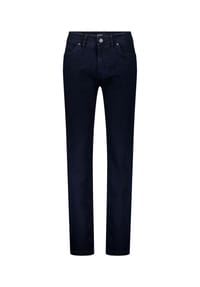 gardeur - Hose Bradley im modern Fit - black