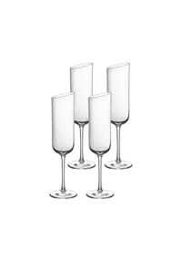 Villeroy & Boch Sektkelch, Set 4tlg. NewMoon - NewMoon - klar