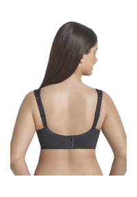 ROSA FAIA - Twin Bügel-BH, Komfortträger, für Damen - 006 WEISS