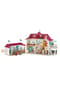 schleich® Horse Club - Lakeside Pferdehof 42551 Bild 9
