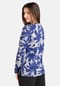 BICALLA Shirt Soft Flowers Bild 5