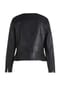 BETTY BARCLAY Kunstlederjacke, Reißverschluss, für Damen Bild 12
