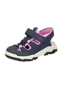 RICOSTA® - Klettschuhe ARIZONA - blau