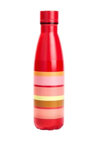 REMEMBER® Trinkflasche - MARRAKESCH - BUNT