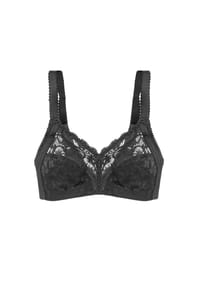 TRIUMPH - Bügelloser BH Delicate Doreen - BLACK
