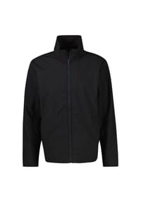 LERROS - Herren Softshell Blouson - BLACK