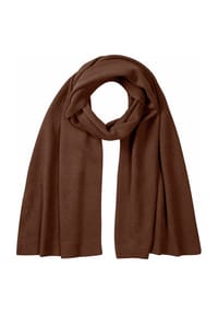 GALERIA - Cashmere-Schal, für Damen - BLACK KD/C7402A