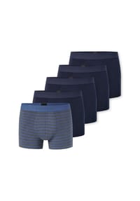 SCHIESSER - Trunk 955 Multi - sortiert 18