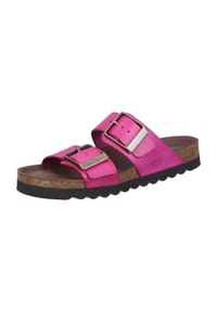Dr® BRINKMANN - Pantoletten BONILLO - hellgrün