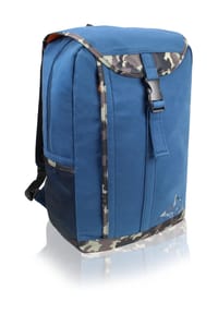 normani® - Rucksack Freshman - Blau