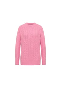 CECIL - Pullover - dark blossom melange