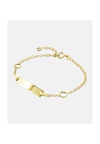 Diamant L'eternel - Armband, 375 Gelbgold - gold