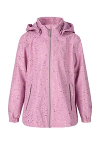 ZIGZAG - Jacke Graze mit 10.000 mm Wassersäule - 4084 Pale Lilac