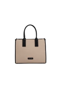 Gave Lux - Einkaufstasche - Black