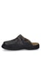 JOSEF SEIBEL Herren Clog Klaus, schwarz/cognac Bild 10
