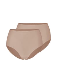 Speidel. - Taillen Slip 2er Pack INSHAPE - Elfenbein