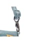 pacsafe® Pacsafe Go Pacsafe Go Umhängetasche RFID Schutz 24 cm Bild 4