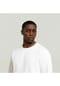 G-STAR RAW Langarmshirt, Rippbündchen, für Herren Bild 14