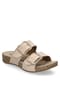 JOSEF SEIBEL Damen Sandale Tonga 64, beige Bild 9