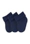 Sterntaler® Erstlingssöckchen, 3er-Pack, Vollplüsch, für Babys und Kleinkinder Bild 2