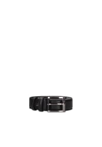 pierre cardin - Gürtel - Black