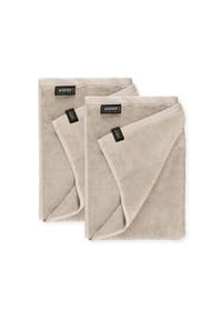 SCHÖNER WOHNEN KOLLEKTION Duschtuch SENSE - SWSense - Beige