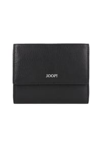 JOOP! LANTEA - Brieftasche "Simona", Leder, RFID-Schutz, für Damen - BLACK