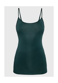 mey - Top Emotion, U-Ausschnitt, für Damen - 38 BLOSSOM